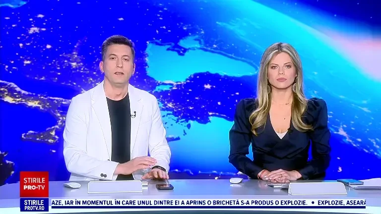 Pîrvulescu: „Rusia e preocupată de războiul din Ucraina și a dat prea puțină importanță atacurilor teroriste”