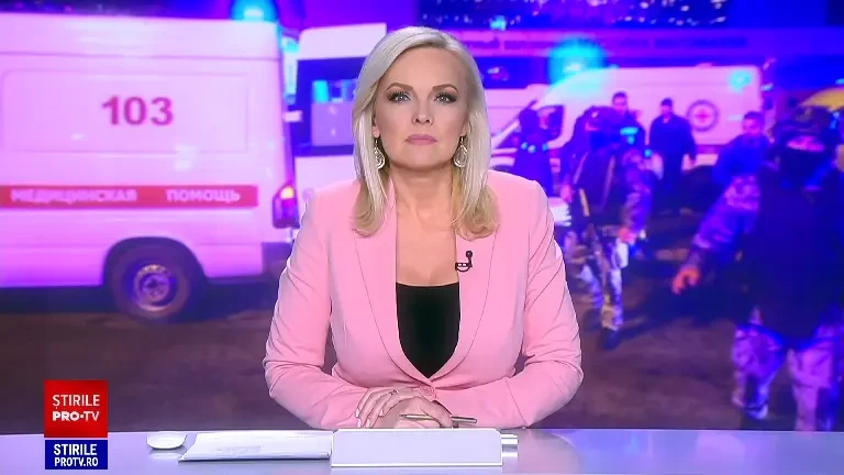 Ce va urma după atacul terorist care a zguduit Moscova. "Va fi un alt nivel". Principala țintă a Rusiei