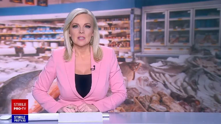 Dezlegarea la pește se apropie, iar românii au dat buzna în halele de profil. Care sunt prețurile