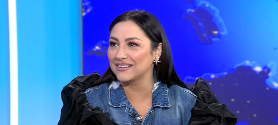 Andra, premieră pe Wembley. Artista a vorbit despre cel mai emoționant moment de la concert. „Oamenii au plâns”