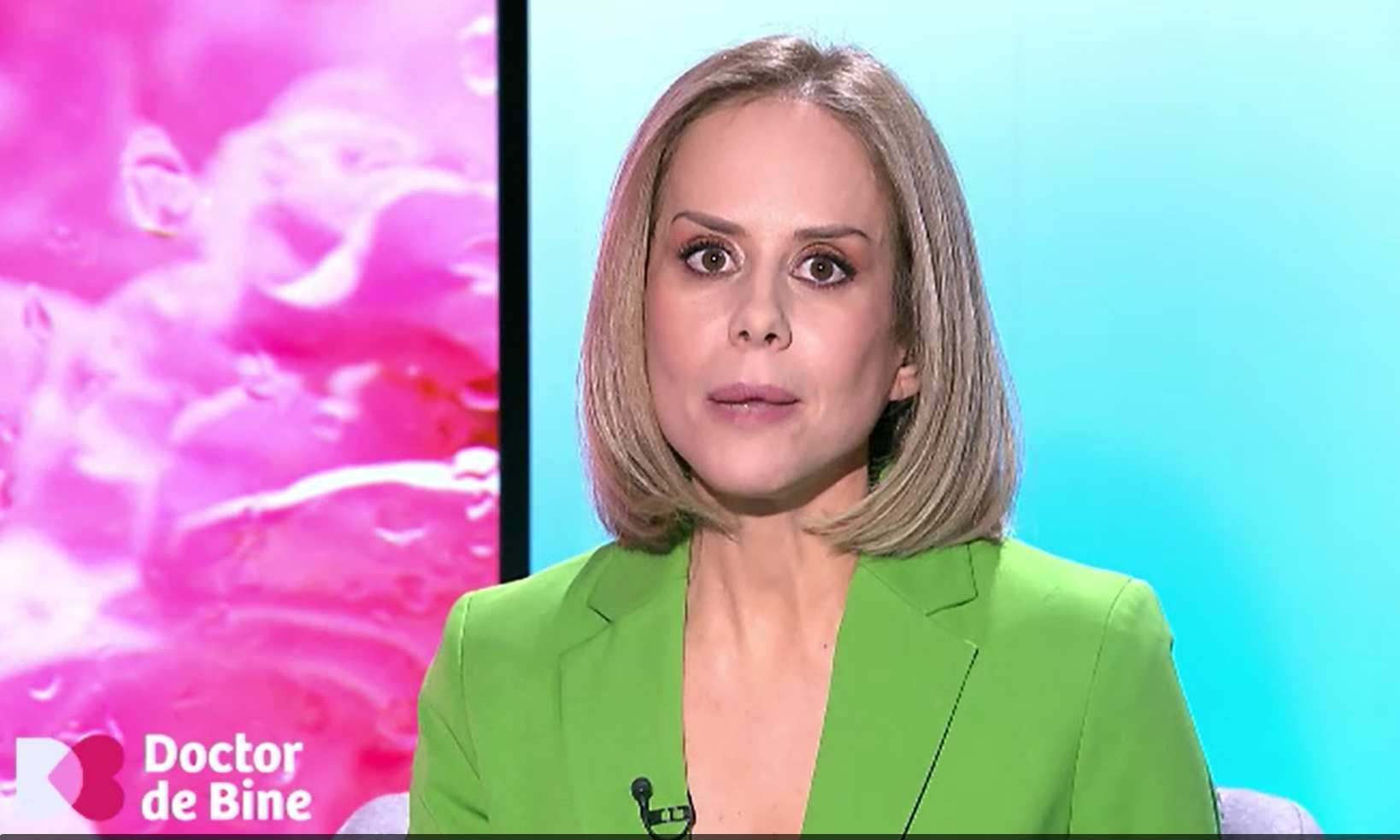 Doctor de bine. Emisiunea integrală din 24 martie 2024