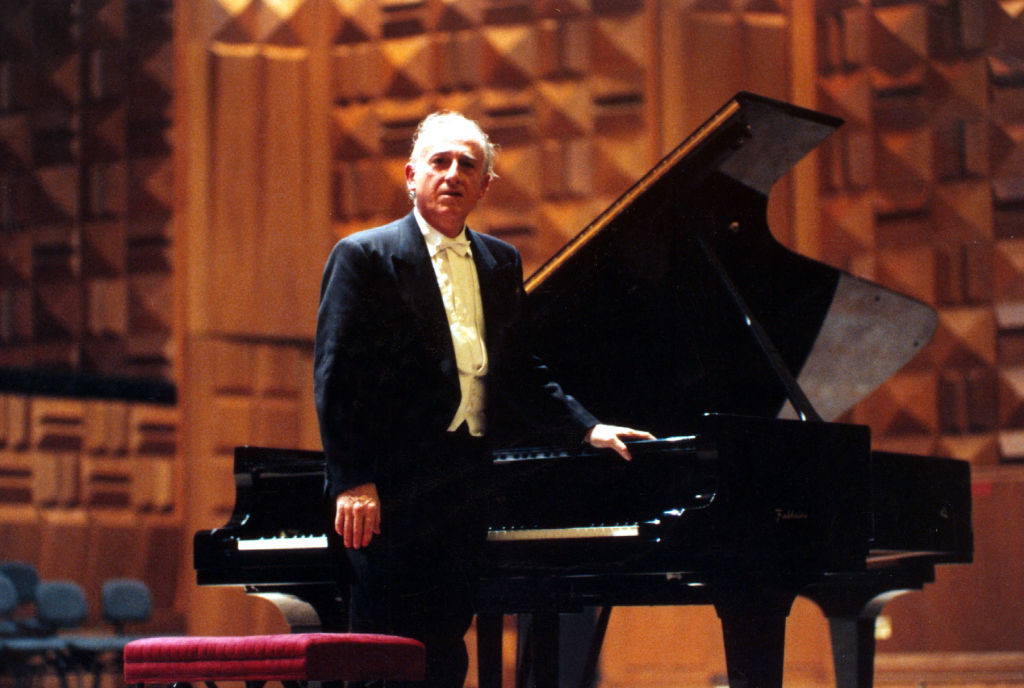 A murit Maurizio Pollini. Marele ''pianist chopinian'' avea 82 de ani