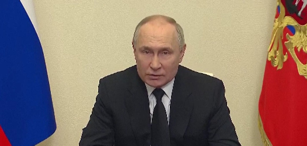 Cât de mult îl afectează pe Putin atacul terorist care a zguduit Rusia. Armand Goșu: "E panicat! El trebuie să răspundă"