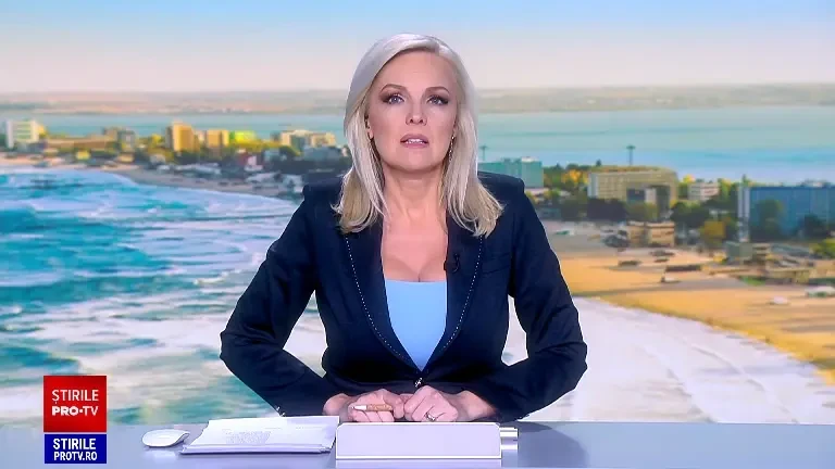 Temperaturi de primăvară pe litoral. Mii de români s-au bucurat de briza mării și de bunătățile de la restaurante