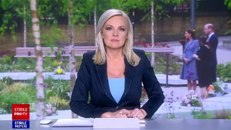 Prima reacție a prințului William, după ce prințesa Kate a anunțat public că are cancer