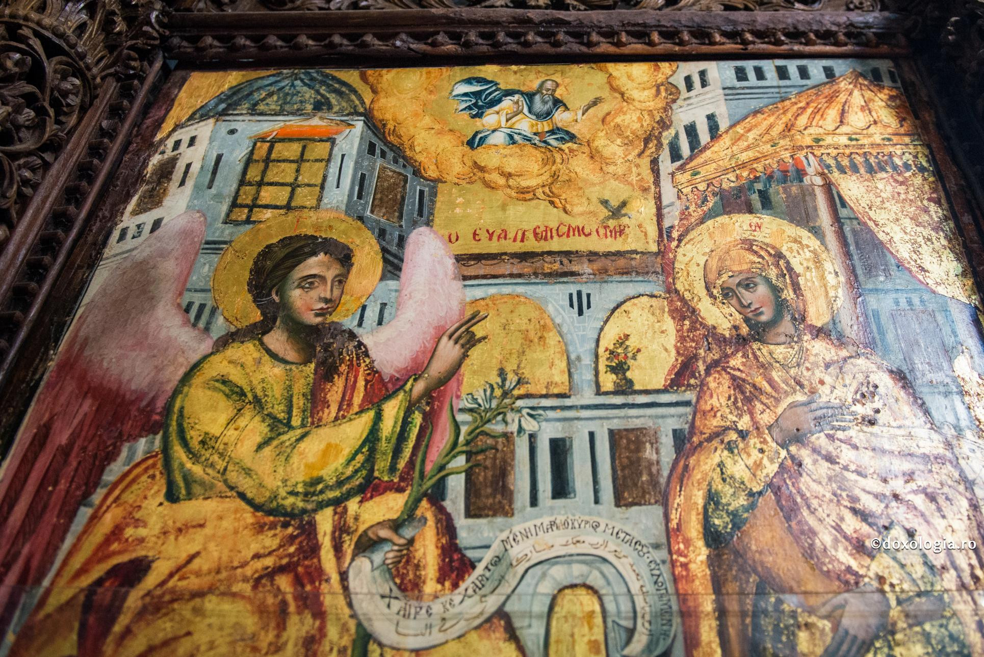 Buna Vestire se sărbătorește pe 25 martie, luni. Ce e mare păcat să faci în această zi