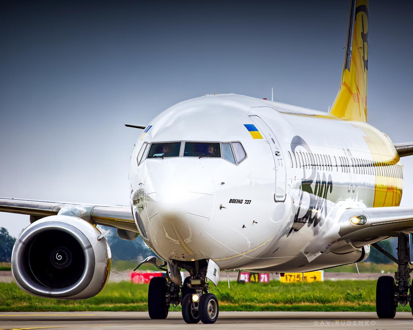 Apare o nouă companie aeriană în România. Către ce destinații va zbura