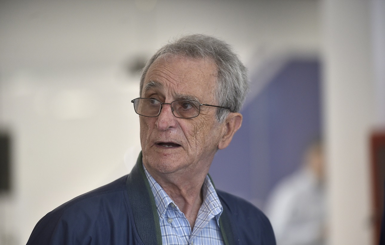 Prins cu "menajera", Cristian Gațu divorțează după 53 de ani. Soția cere pensie de întreţinere și despăgubiri uriașe