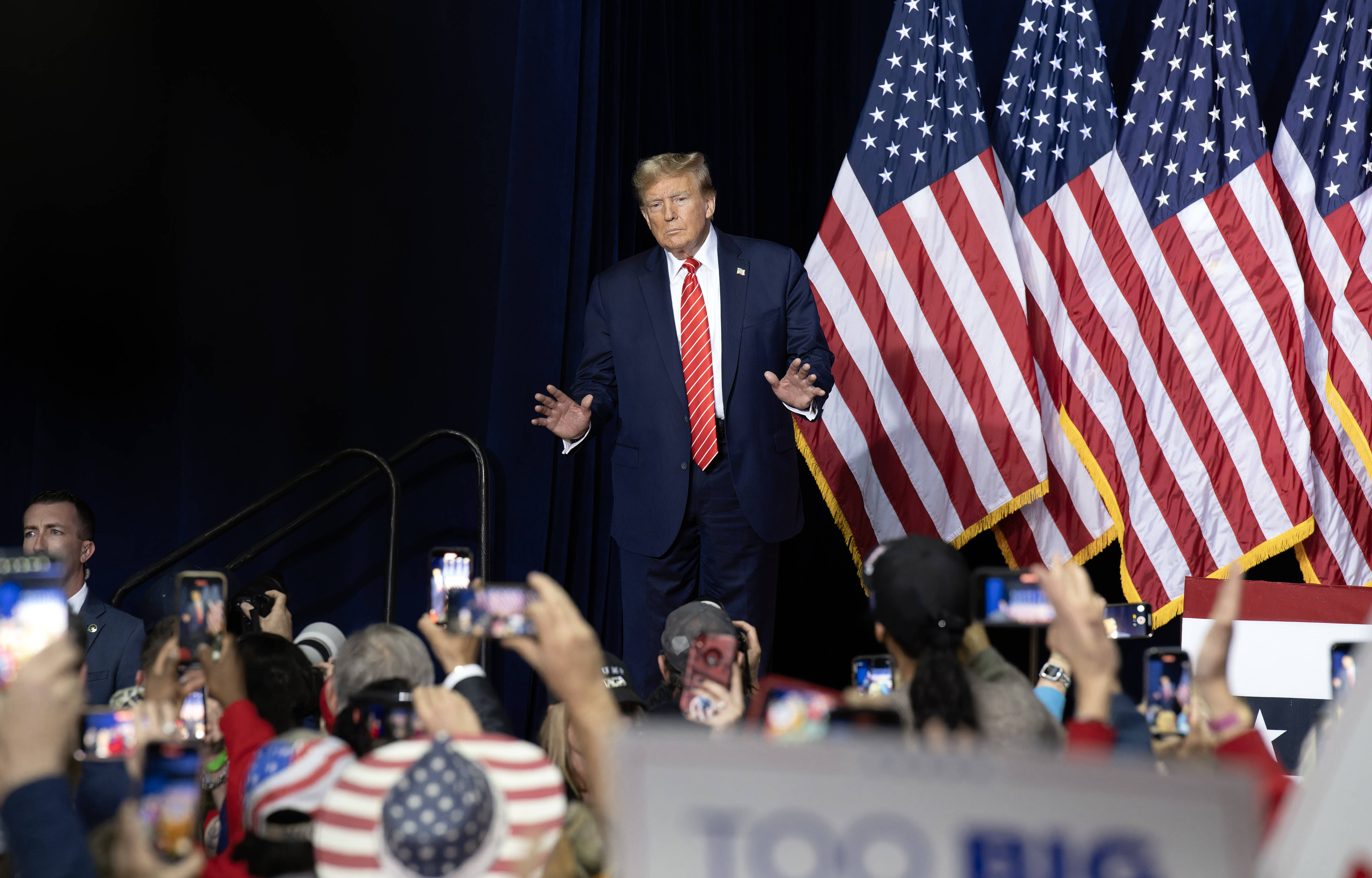 Averea lui Donald Trump, în pericol să fie confiscată din cauza supraevaluării. Cât a strâns fostul președinte al SUA