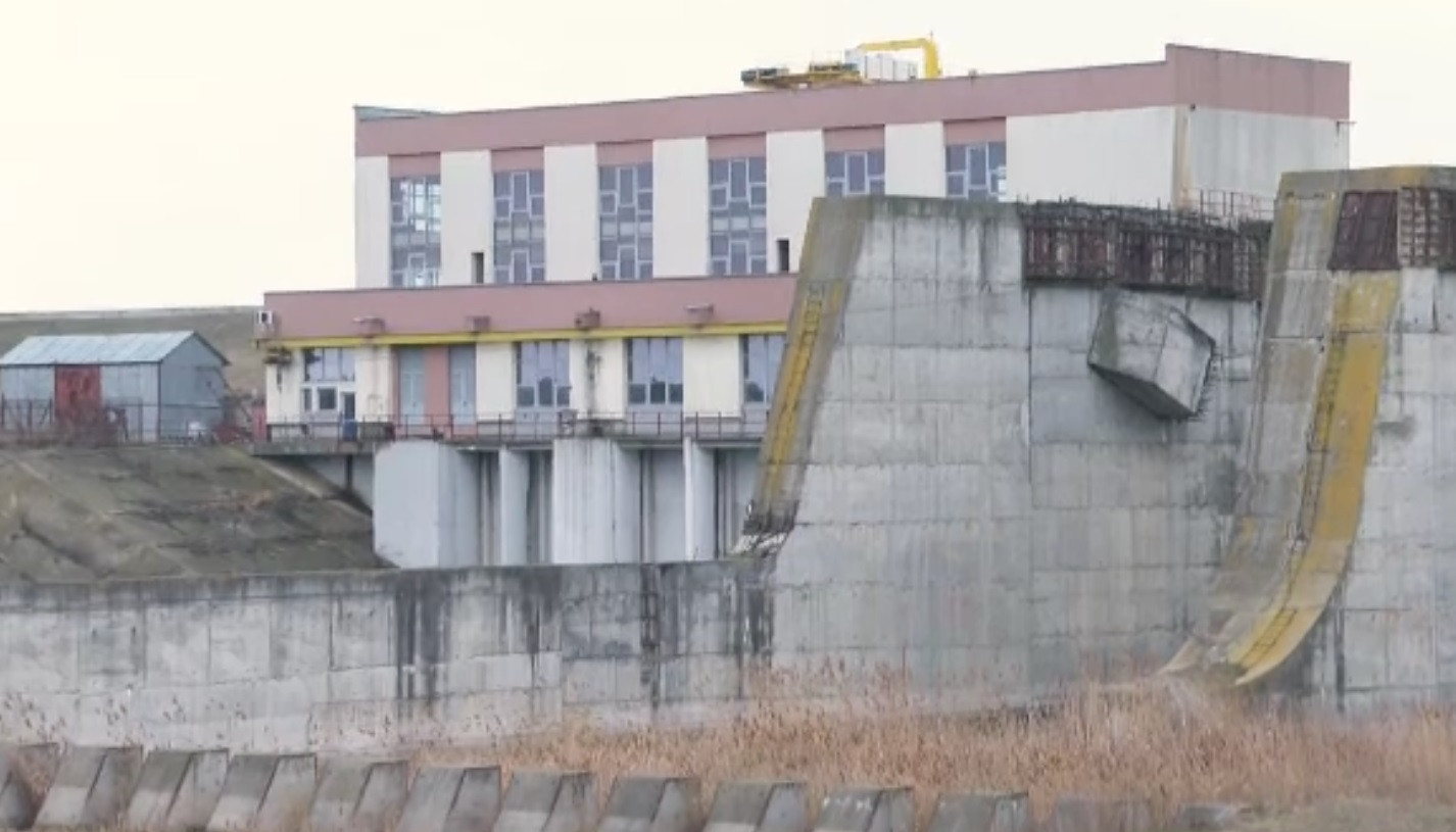 Se ridică o nouă hidrocentrală în România. Decizia luată în privința proprietarilor care au terenuri în zonă