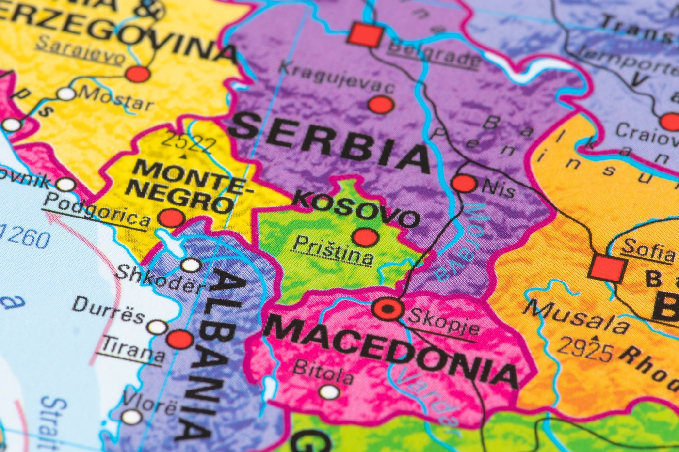 Țara europeană care nu va adera niciodată la NATO. "Ne vom apăra şi proteja neutralitatea militară"