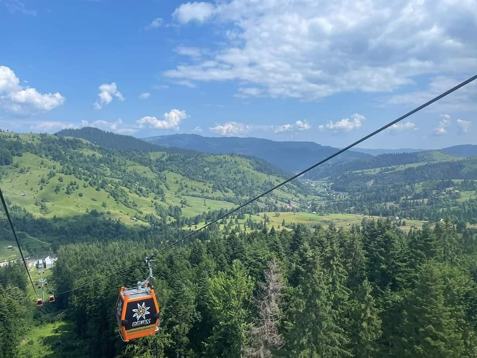 Campulung moldovenesc