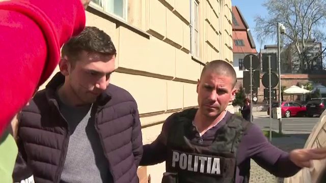 „S-ar putea ca această relație să fie doar în mintea lui”. Ce spune un criminolog despre studentul care și-a ucis iubita