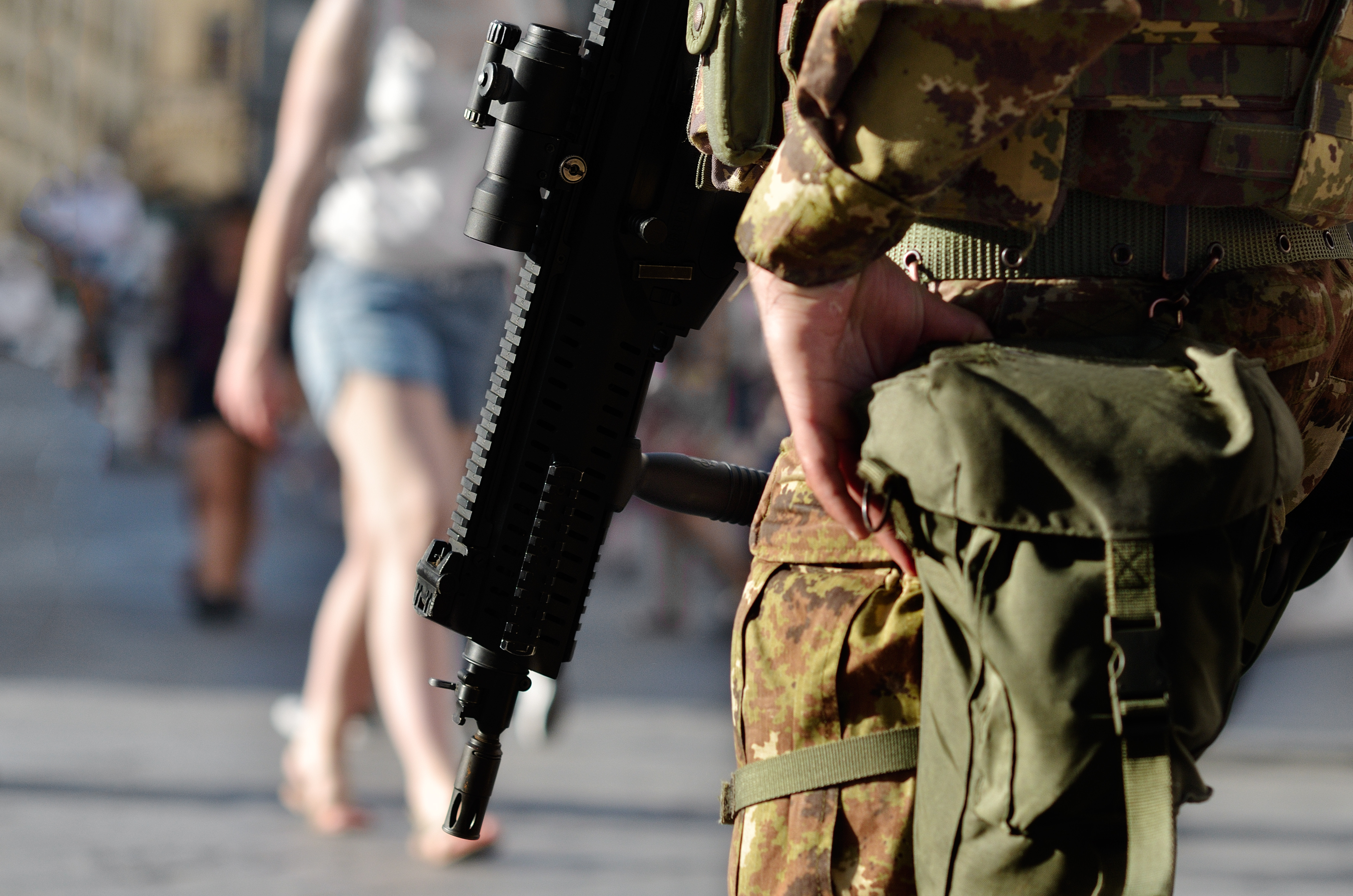 Amenințarea teroristă se propagă în Europa, după atacul din Moscova. Două mari țări au ridicat la maxim alerta de securitate