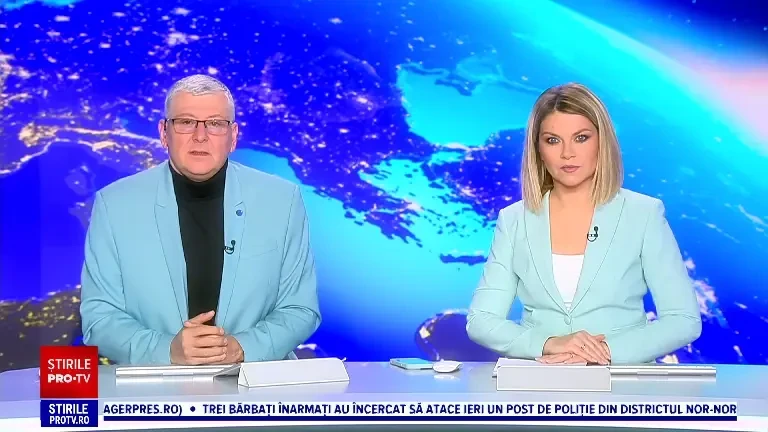 Cât timp a invadat racheta rusească spațiul aerian al NATO și cât de adânc a pătruns în Polonia