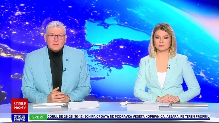 Tren cu pasageri, care plecase din Oradea spre Timișoara, a rămas în câmp. Care a fost cauza