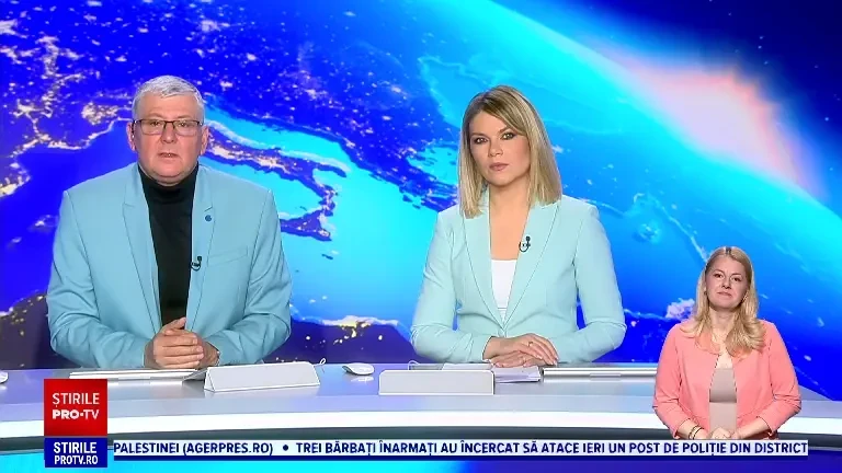 Părăsit de soție, un român de 40 de ani este eroul celor 8 copii ai săi. "Ne ajută la teme, face mâncare, face curat"