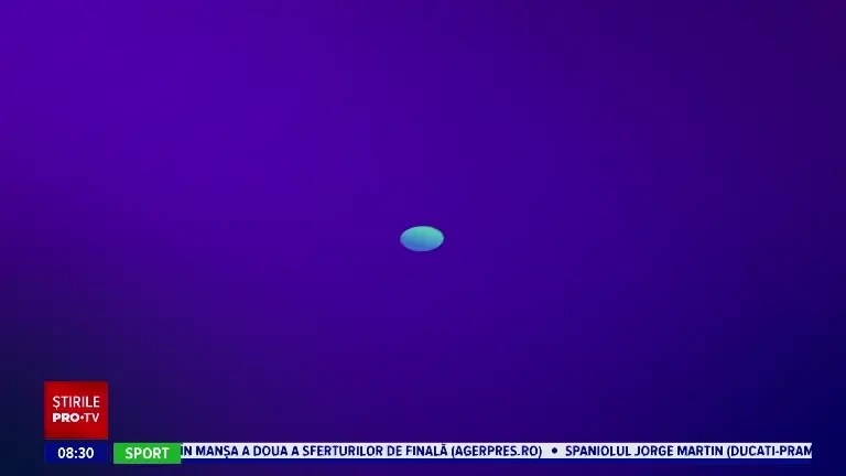 Expoziție imersivă cu imagini surprinse în urmă cu 43 de ani, cu Dumitru Prunariu în spațiu. Detalii la iLikeIT