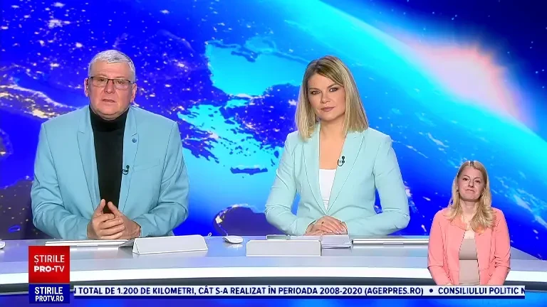 Un avion TAROM a fost lovit de fulger la decolarea de pe Otopeni. Ce s-a întâmplat cu cei 53 de pasageri aflați la bord