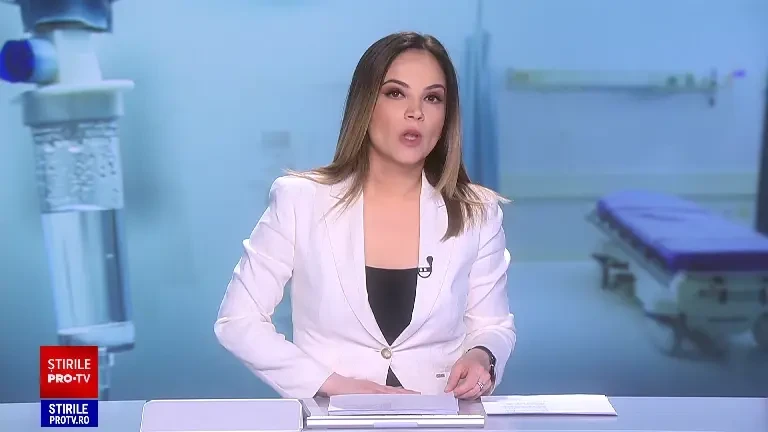 Plan roșu de intervenție în Câmpia Turzii. Ce s-a întâmplat la o fabrică din oraș