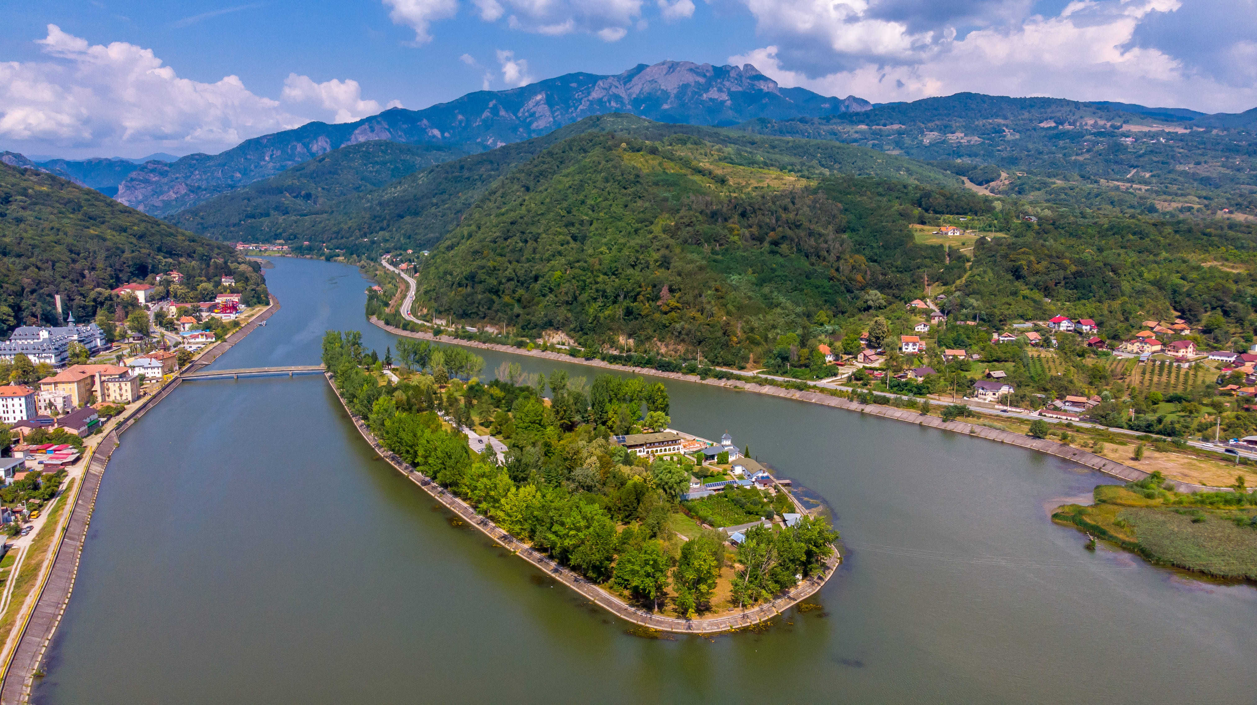 Calimanesti - caciulata