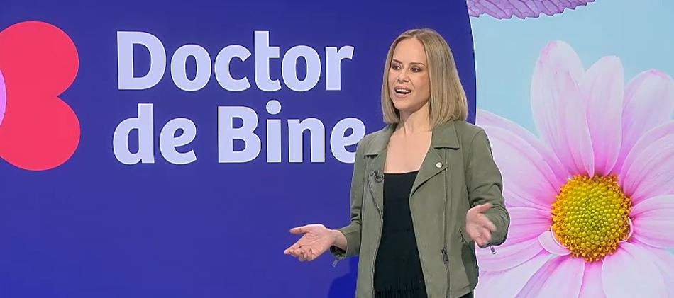 Mihaela Bilic, despre cât de sănătoasă este pâinea integrală pentru adulți și copii. „Poate duce la carențe”