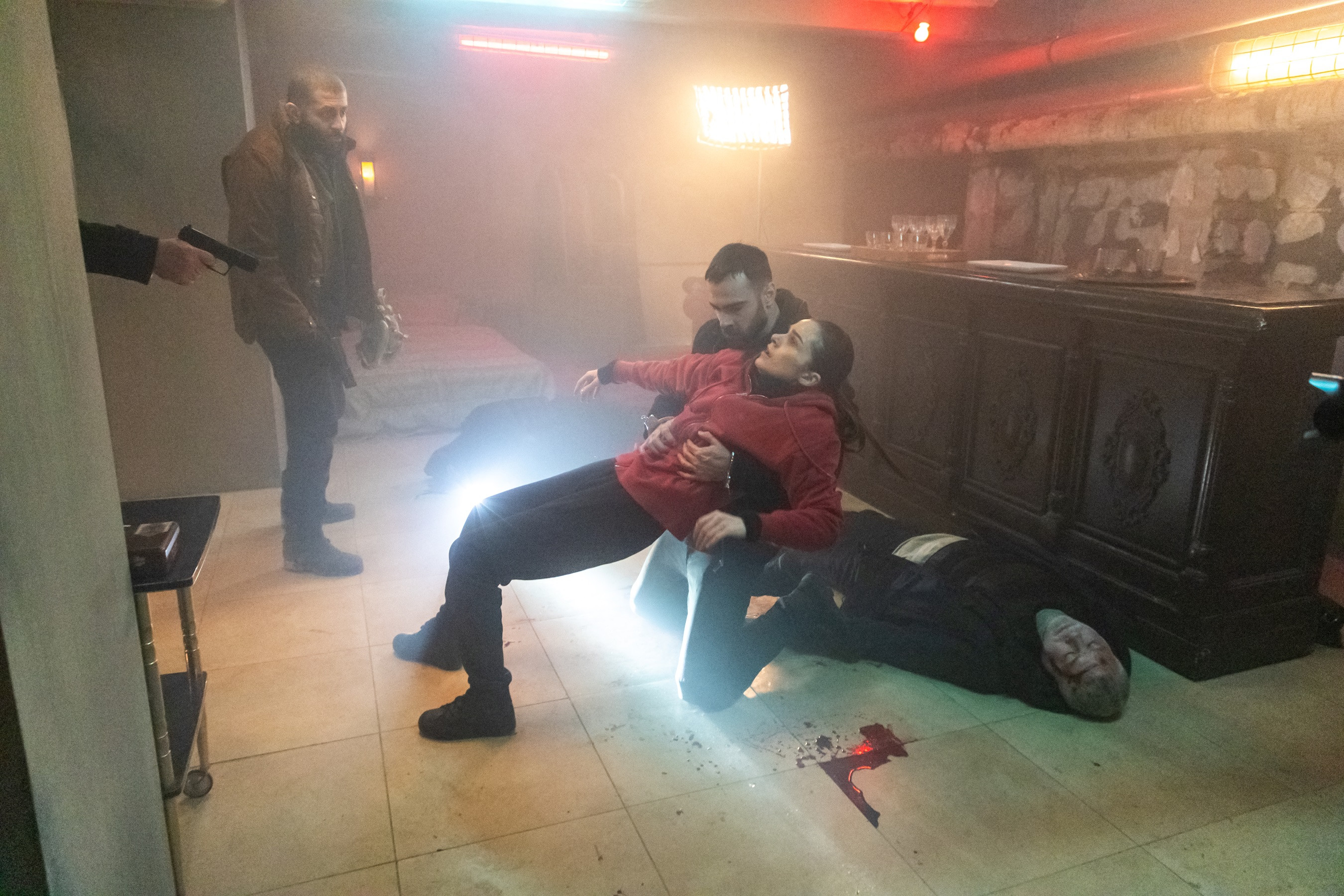 Adevărul e la limită și pericolul la tot pasul! CLANUL – lider incontestabil de audiență