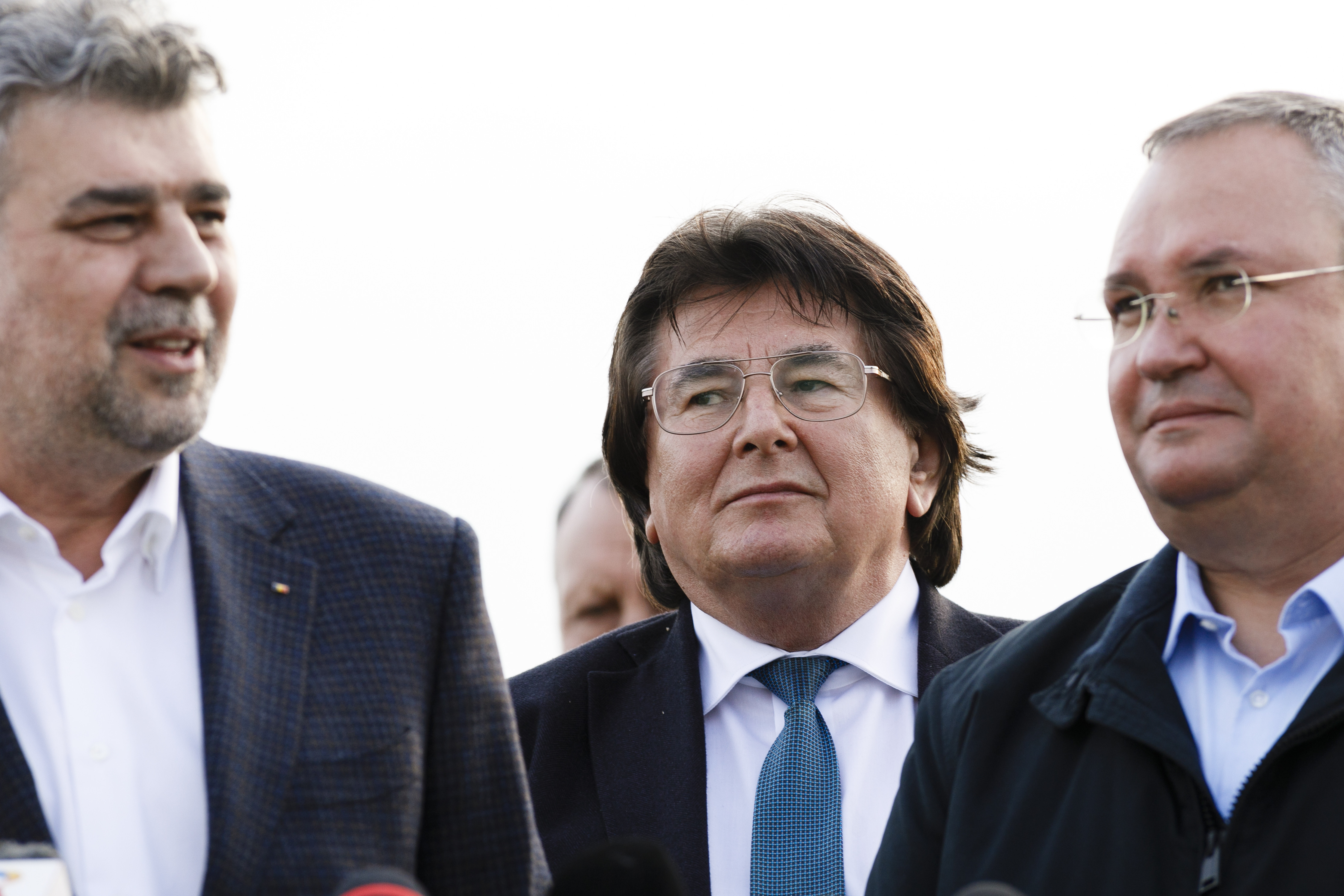 Cine sunt candidații coaliției PSD-PNL pentru orașele mari. Doar la București zarurile sunt aruncate