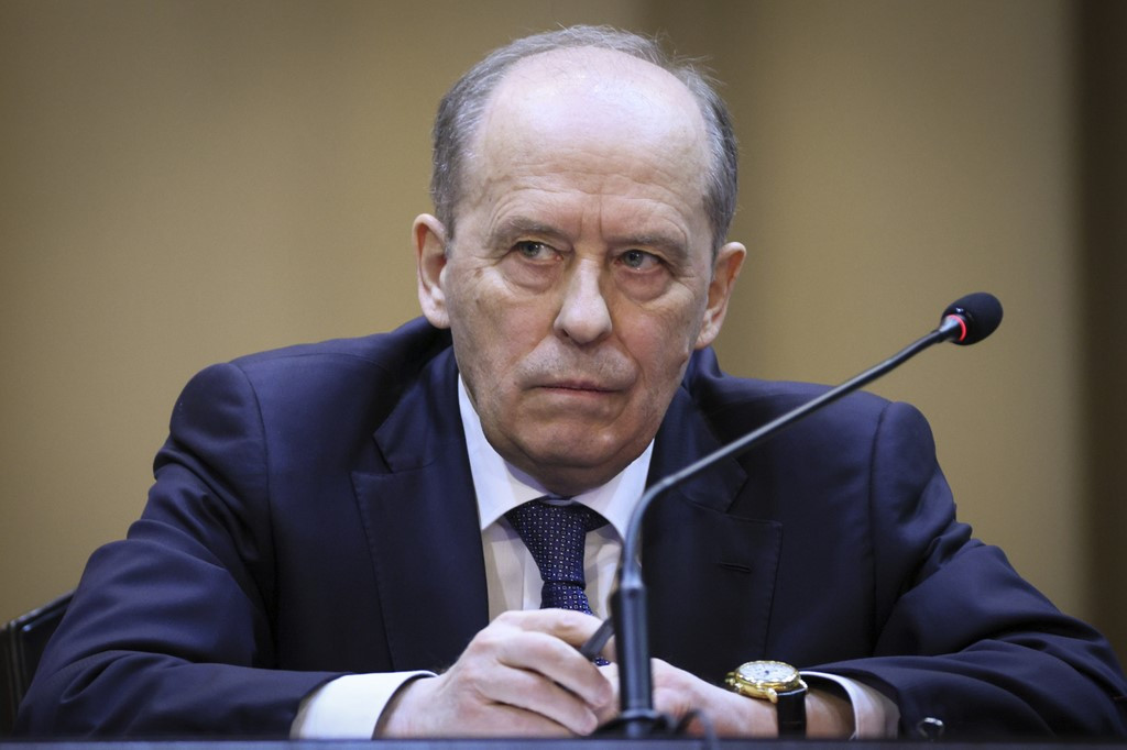 Șeful FSB din Rusia susține că teroriștii din atacul de la Moscova urmau să fie „întâmpinați ca niște eroi” în Ucraina