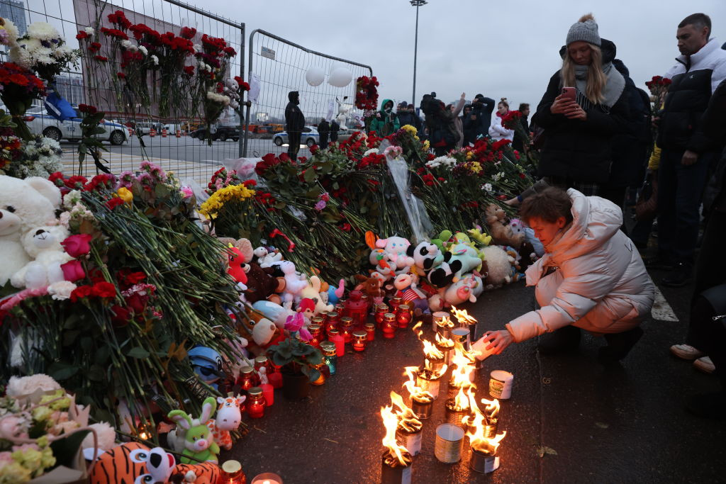 Rusia declară că nu are nevoie de ajutor occidental pentru a investiga atacul: „Ne interesează cine a comandat crima”