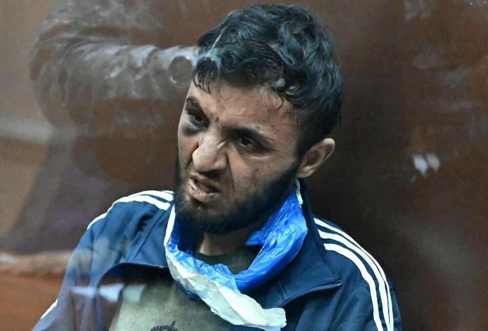 Autoritățile ruse susțin că au găsit în sângele teroriștilor o substanţă psihotropă care schimbă percepţia realităţii