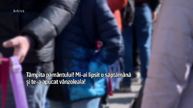 Reacția conducerii școlii din Constanța, după ce o învățătoare a fost înregistrată în timp ce jignea și amenința copiii