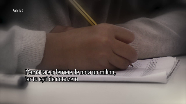 „Dă-ți una peste gură!” Video cu învățătoarea care amenința și umilea copiii, la Constanța