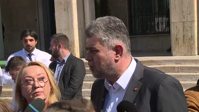 Comisia Europeană: Guvernul din România va rata și anul acesta ținta de deficit. Ciolacu: „Nu e o catastrofă”