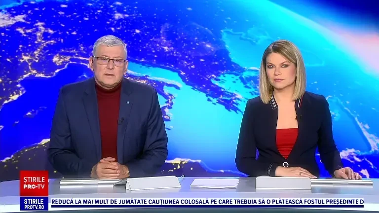 Un șofer a recunoscut că a provocat un accident în Gorj: „Nu am făcut stopul”