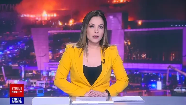 Cine sunt principalii complici ai autorilor masacrului din Moscova. Cum i-au ajutat pe teroriști. Detaliul care șochează