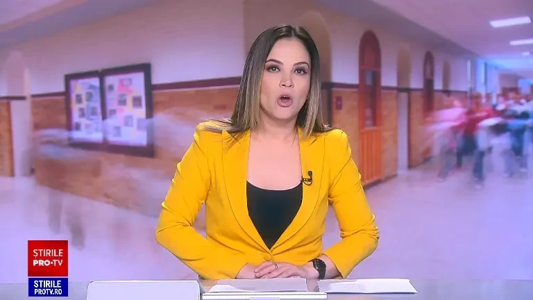 Reacția conducerii școlii din Constanța, după ce o învățătoare a fost înregistrată în timp ce jignea și amenința copiii