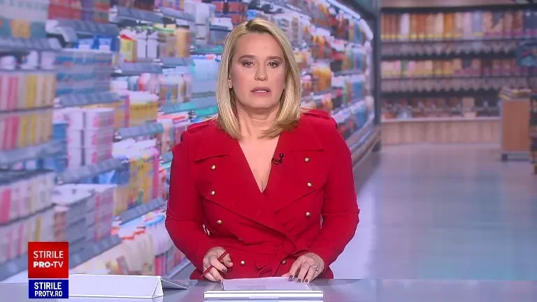 Românii sunt păcăliți să cumpere lactate falsificate. Ce au descoperit experții în urma unor teste făcute în laborator