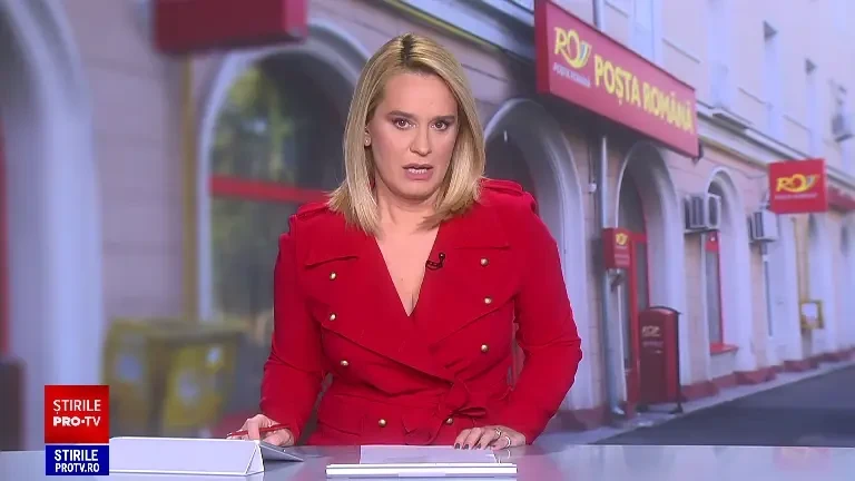 Angajații de la Poșta Română amenință cu greva generală. Au primit la salariu mai puțin de jumătate decât au cerut