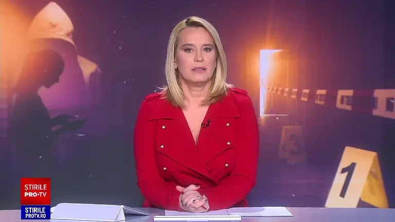 Ce a făcut Mirel cu trupul Andreei după ce a ucis-o. I-a pus părul în jurul gâtului ca să ascundă loviturile de cuțit