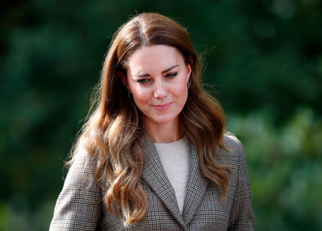 Cum decurge tratamentul prințesei Kate Middleton. Ce se știe până acum despre diagnosticul ei de cancer