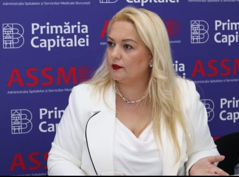 Șefa Administraţiei Spitalelor, audiată la DNA. „Mafia nu iartă, deci mă aștept la orice”