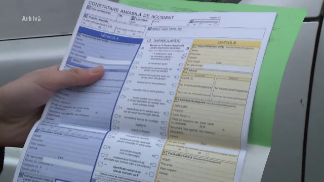 România are cele mai scumpe polițe RCA din regiune. COTAR: 40% din sumele plătite de şoferi "se evaporă" în alte ţări