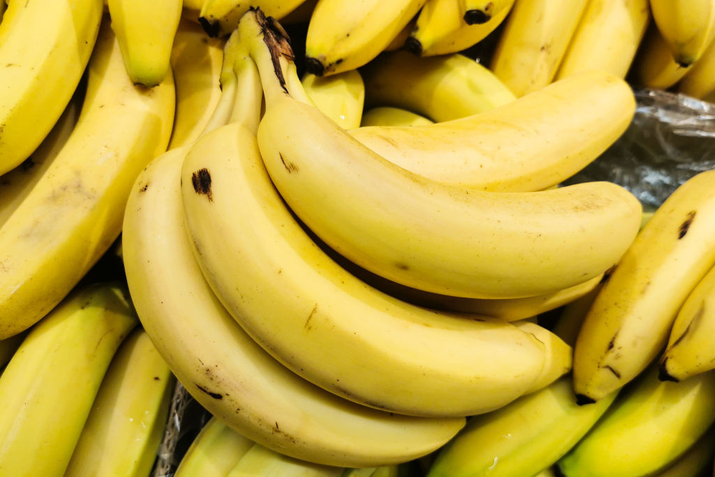 Banane - sursă naturală de vitamine și minerale. Mituri, adevăruri și avantaje ale consumului de banane