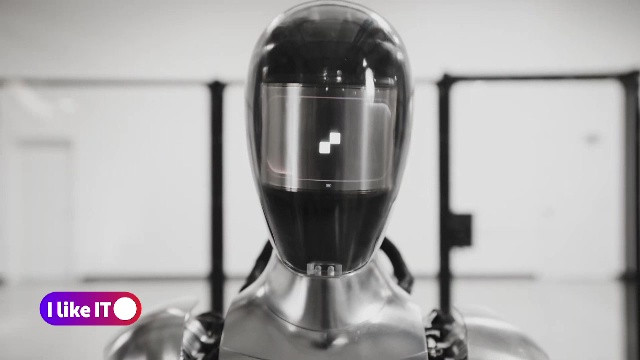 ANALIZĂ. Roboții umanoizi sunt tot mai ... umani. Modelul Figure 1 vorbește și înțelege mult mai bine, datorită ChatGPT