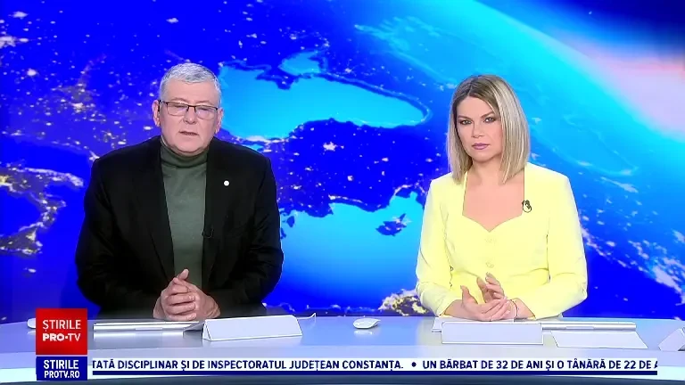 Ce au pățit 14 elevi din Covasna, aflați într-un microbuz școlar, după ce două mașini nu au oprit la STOP