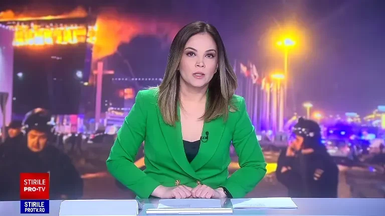 Rusia explică de ce refuză ajutorul Occidentului în cazul atentatului din Moscova. Ce ar urmări, de fapt, Vestul