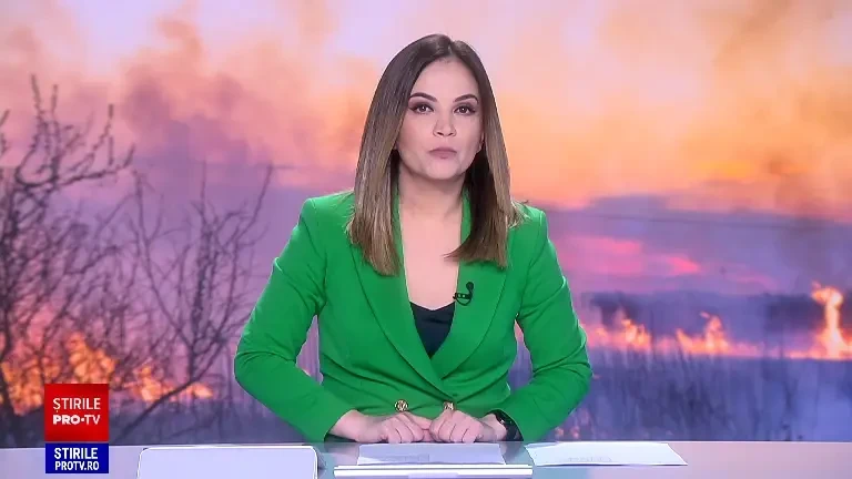 Un bărbat din Bistrița-Năsăud a murit ars de viu după ce a făcut ceva strict interzis. Ce s-a întâmplat