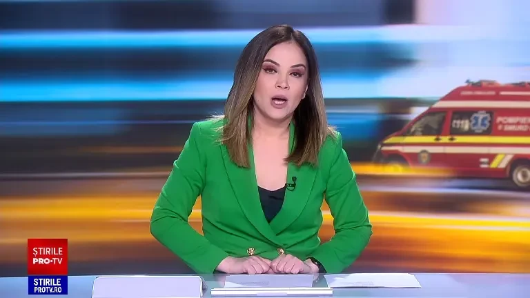 Plan Roşu de Intervenţie în Constanţa. Un microbuz plin cu persoane s-a ciocnit cu un autoturism