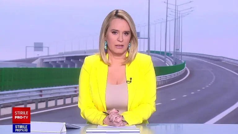 Autoritățile susțin că în 2 săptămâni vom merge pe o bucată din A Zero. Șoseaua ar trebui finalizată în următorii doi ani